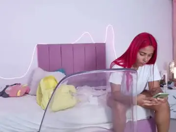 Chaturbate Free Live Porn of mariana_edenroom