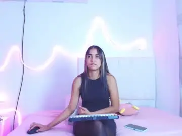 Chaturbate Adult Video Chat of mariana_edenroom