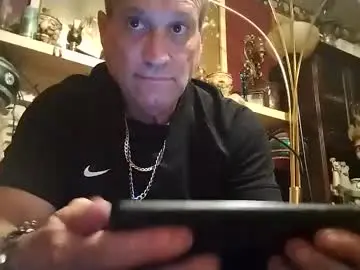 Chaturbate Best Webcam of markymark515