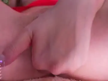 Chaturbate Nude Webcam of marry_cordy