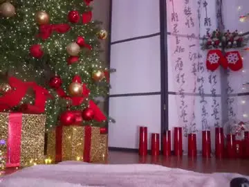 Chaturbate Live Sex of marry_cordy