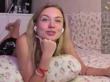 Chaturbate Live Sex Cam of mary_romance