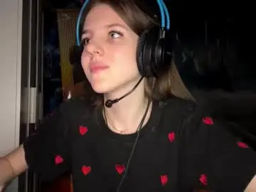 Chaturbate Nude Webcam of melonygriffen