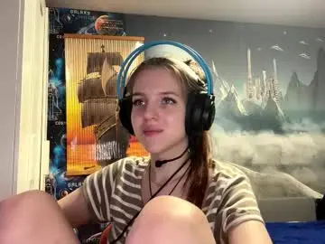 Chaturbate Sex Cam of melonygriffen