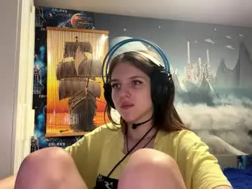 Chaturbate Sex Chat of melonygriffen