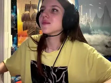 Chaturbate Nude Webcam of melonygriffen