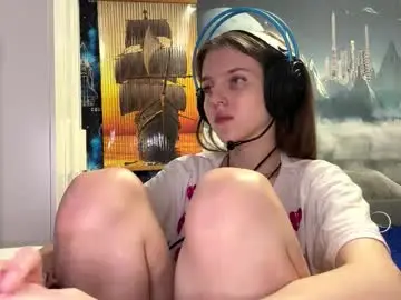 Chaturbate Adult Webcam of melonygriffen