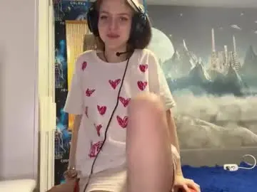 Chaturbate Adult Webcams of melonygriffen