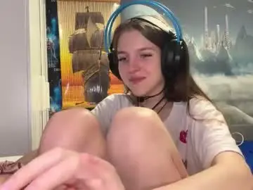 Chaturbate Adult Webcam of melonygriffen