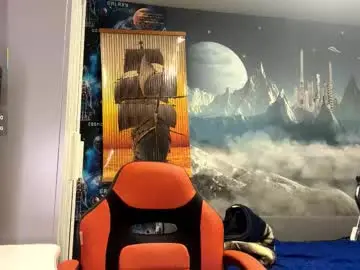 Chaturbate Free Porn Cam of melonygriffen