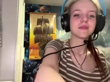 Chaturbate Nude Webcam of melonygriffen