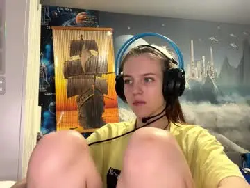 Chaturbate Free Live Porn of melonygriffen