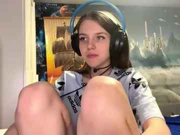 Chaturbate Watch Live Sex Cams of melonygriffen