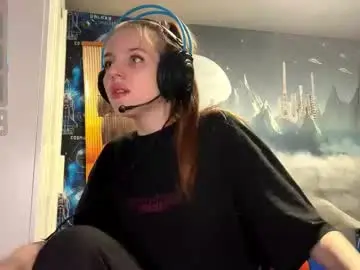 Chaturbate Live Sex of melonygriffen