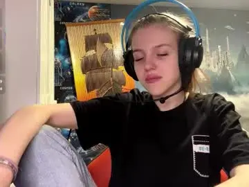 Chaturbate Adult Webcams of melonygriffen