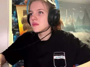 Chaturbate Adult Video Chat of melonygriffen