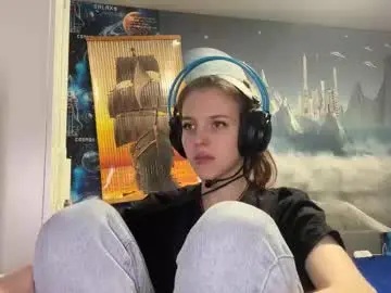 Chaturbate Live Porn of melonygriffen