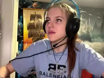 Chaturbate Free Porn Cam of melonygriffen