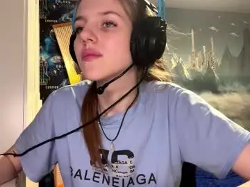 Chaturbate Free Porn Cam of melonygriffen