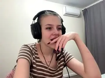 Chaturbate Adult Video Chat of melonygriffen