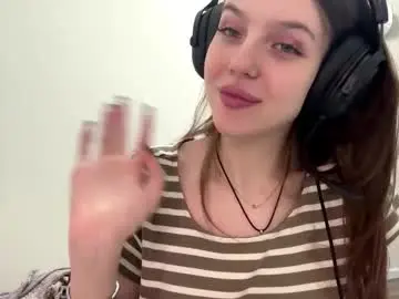 Chaturbate Nude Webcam of melonygriffen