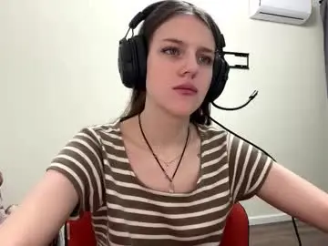 Chaturbate Live Sex Cam of melonygriffen