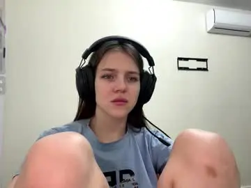 Chaturbate Adult Video Chat of melonygriffen