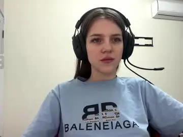 Chaturbate Best live sex cam show of melonygriffen