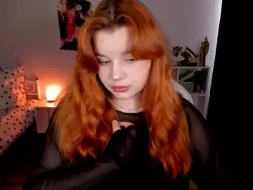 milky_wayx from chaturbate