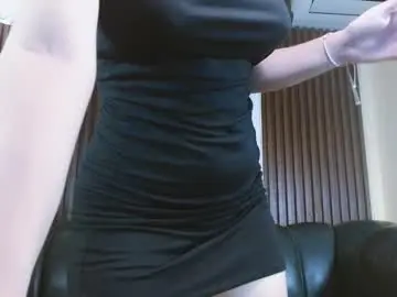 nicole_ramires from chaturbate