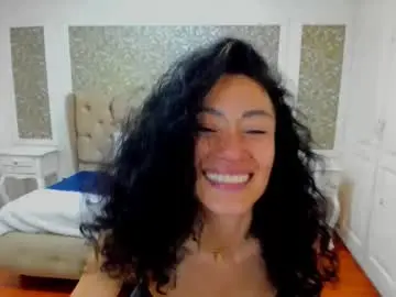 Chaturbate Free Porn Cam of nina_williamss_