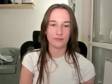 Chaturbate Free Porn Cam of oliviaaa2003