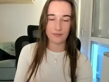 Chaturbate Live Porn of oliviaaa2003