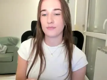 Chaturbate Adult Webcams of oliviaaa2003