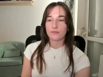 Chaturbate Best Webcam of oliviaaa2003