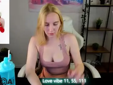 Chaturbate Adult Video Chat of patr1cia_hart