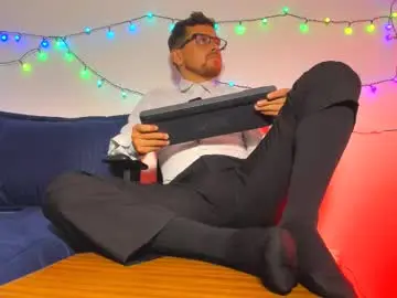 Chaturbate Private Sex Chat of prince1_dark