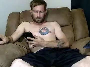 Chaturbate Free Porn Cam of redheadlover828