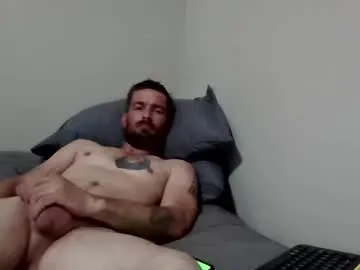 Chaturbate Sex Chat of redheadlover828