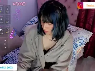 Chaturbate Free Live Porn of room312_