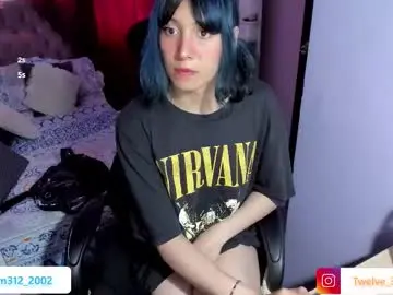 Chaturbate Live Sex Cam of room312_