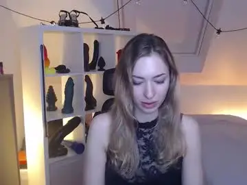 Chaturbate Sex Cam of scarlet_sophie