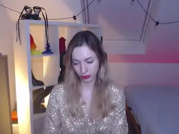 Chaturbate Free Porn Cam of scarlet_sophie