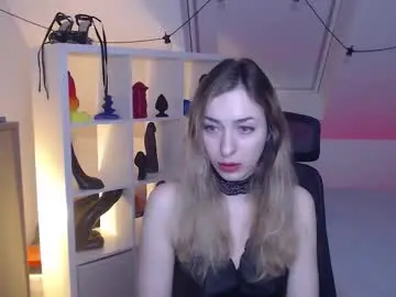 Chaturbate Adult Webcam of scarlet_sophie