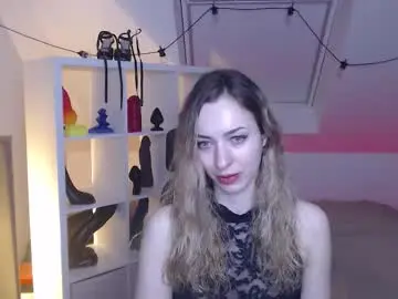Chaturbate Adult Video Chat of scarlet_sophie