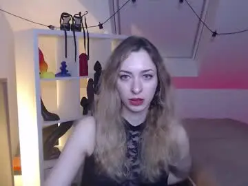 Chaturbate Adult Webcam of scarlet_sophie