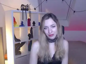 Chaturbate Adult Video Chat of scarlet_sophie