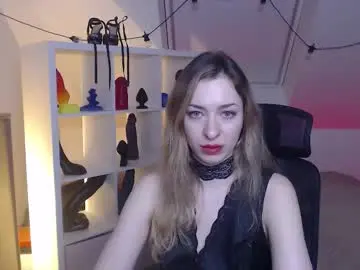 Chaturbate Private Sex Chat of scarlet_sophie