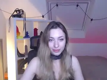 Chaturbate Private Sex Chat of scarlet_sophie