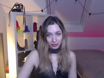 Chaturbate Nude Webcam of scarlet_sophie